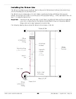 Preview for 28 page of BendPak HDS-14LSX Hardware Installation And Operation Manual