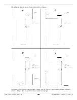 Предварительный просмотр 36 страницы BendPak HDS-14LSX Hardware Installation And Operation Manual