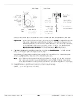 Предварительный просмотр 38 страницы BendPak HDS-14LSX Hardware Installation And Operation Manual