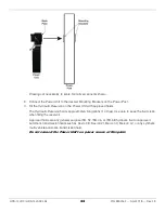 Предварительный просмотр 44 страницы BendPak HDS-14LSX Hardware Installation And Operation Manual