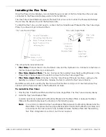 Предварительный просмотр 45 страницы BendPak HDS-14LSX Hardware Installation And Operation Manual