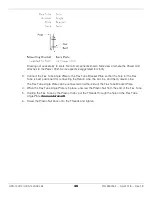 Предварительный просмотр 46 страницы BendPak HDS-14LSX Hardware Installation And Operation Manual