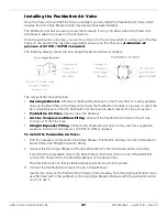 Предварительный просмотр 47 страницы BendPak HDS-14LSX Hardware Installation And Operation Manual