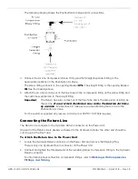 Предварительный просмотр 48 страницы BendPak HDS-14LSX Hardware Installation And Operation Manual