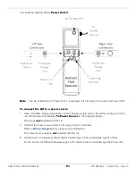 Предварительный просмотр 51 страницы BendPak HDS-14LSX Hardware Installation And Operation Manual