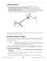 Предварительный просмотр 58 страницы BendPak HDS-14LSX Hardware Installation And Operation Manual