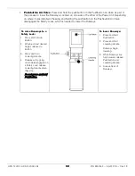 Предварительный просмотр 62 страницы BendPak HDS-14LSX Hardware Installation And Operation Manual