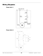 Предварительный просмотр 67 страницы BendPak HDS-14LSX Hardware Installation And Operation Manual