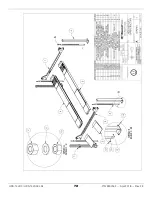 Предварительный просмотр 72 страницы BendPak HDS-14LSX Hardware Installation And Operation Manual