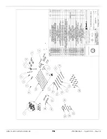 Предварительный просмотр 73 страницы BendPak HDS-14LSX Hardware Installation And Operation Manual