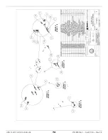 Предварительный просмотр 74 страницы BendPak HDS-14LSX Hardware Installation And Operation Manual