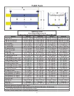 Preview for 9 page of BendPak HDS-18 Installation And Operation Manual