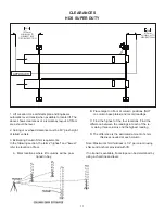 Preview for 11 page of BendPak HDS-18 Installation And Operation Manual