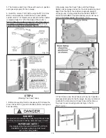 Preview for 14 page of BendPak HDS-18 Installation And Operation Manual