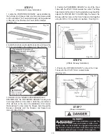 Preview for 15 page of BendPak HDS-18 Installation And Operation Manual