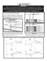 Preview for 16 page of BendPak HDS-18 Installation And Operation Manual