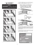 Preview for 17 page of BendPak HDS-18 Installation And Operation Manual