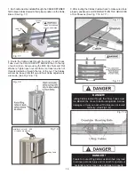 Preview for 18 page of BendPak HDS-18 Installation And Operation Manual