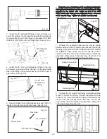 Preview for 20 page of BendPak HDS-18 Installation And Operation Manual