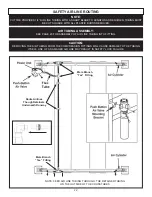 Preview for 22 page of BendPak HDS-18 Installation And Operation Manual