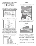 Preview for 27 page of BendPak HDS-18 Installation And Operation Manual