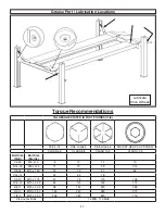 Preview for 43 page of BendPak HDS-18 Installation And Operation Manual