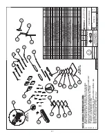 Preview for 47 page of BendPak HDS-18 Installation And Operation Manual