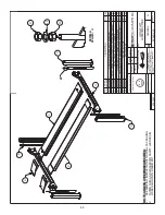 Preview for 48 page of BendPak HDS-18 Installation And Operation Manual