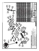 Preview for 49 page of BendPak HDS-18 Installation And Operation Manual