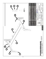 Preview for 50 page of BendPak HDS-18 Installation And Operation Manual