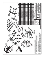 Preview for 51 page of BendPak HDS-18 Installation And Operation Manual