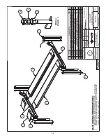 Preview for 54 page of BendPak HDS-18 Installation And Operation Manual