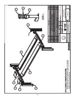 Preview for 56 page of BendPak HDS-18 Installation And Operation Manual