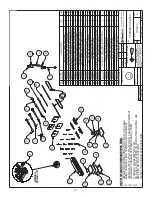 Preview for 57 page of BendPak HDS-18 Installation And Operation Manual