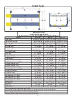 Предварительный просмотр 9 страницы BendPak HDS-18E Installation And Operation Manual