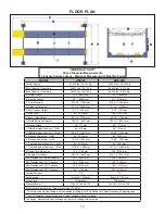 Предварительный просмотр 10 страницы BendPak HDS-18E Installation And Operation Manual