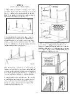 Предварительный просмотр 13 страницы BendPak HDS-18E Installation And Operation Manual