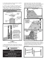 Предварительный просмотр 14 страницы BendPak HDS-18E Installation And Operation Manual