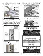 Предварительный просмотр 18 страницы BendPak HDS-18E Installation And Operation Manual