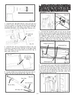 Предварительный просмотр 20 страницы BendPak HDS-18E Installation And Operation Manual