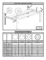 Предварительный просмотр 41 страницы BendPak HDS-18E Installation And Operation Manual