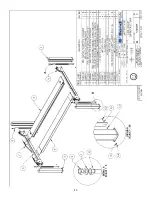 Предварительный просмотр 45 страницы BendPak HDS-18E Installation And Operation Manual