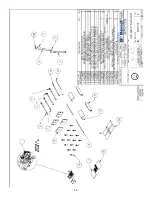 Предварительный просмотр 46 страницы BendPak HDS-18E Installation And Operation Manual