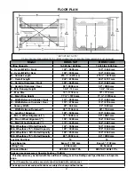 Preview for 9 page of BendPak HDSO-14AX Installation And Operation Manual