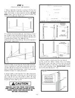 Preview for 12 page of BendPak HDSO-14AX Installation And Operation Manual