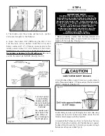 Preview for 13 page of BendPak HDSO-14AX Installation And Operation Manual