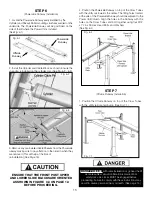 Preview for 15 page of BendPak HDSO-14AX Installation And Operation Manual