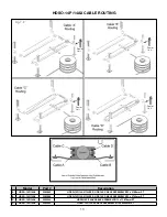 Preview for 16 page of BendPak HDSO-14AX Installation And Operation Manual