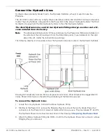 Preview for 22 page of BendPak LR-10000 Installation And Operation Manual