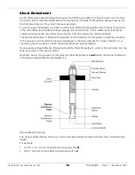 Предварительный просмотр 16 страницы BendPak LR-60 Installation And Operation Manual